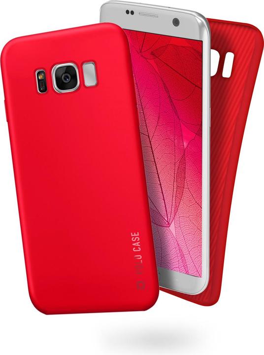 Produktbild SBS Schutzhülle (Samsung Galaxy S8)