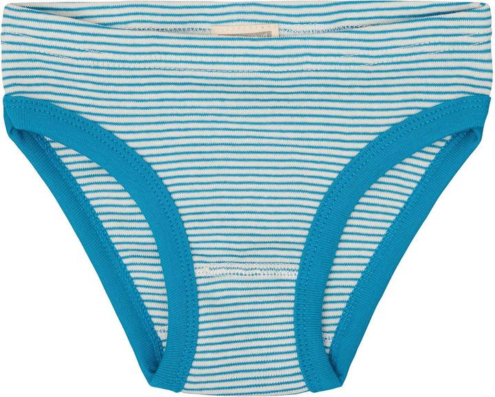 Immagine prodotto loud + proud Confezione doppia di slip a costine sottili (110, Confezione da 2)