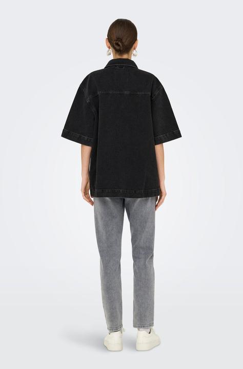 Actual product image Only ONLSOPHIE Jeanshemd Jeanshemd (M)