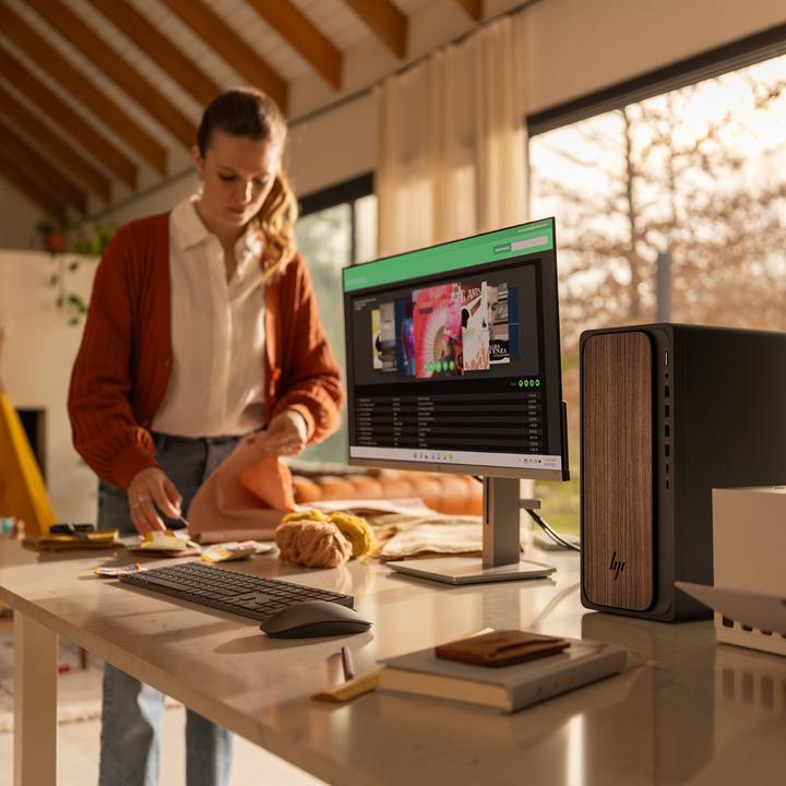 Image du produit HP M03-0006nc (32 Go, 1000 Go)