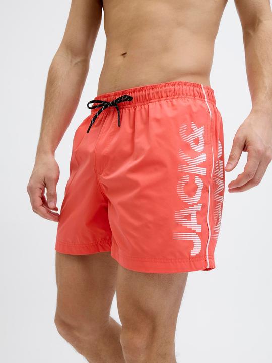 Immagine prodotto Jack & Jones Regular Fit Badeshorts Badeshorts (S)