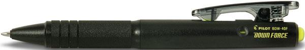 Produktbild Pilot Down Force (Black)