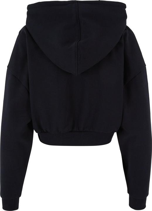 Actual product image Urban Classics Ladies Cropped Heavy Hoody (3XL)