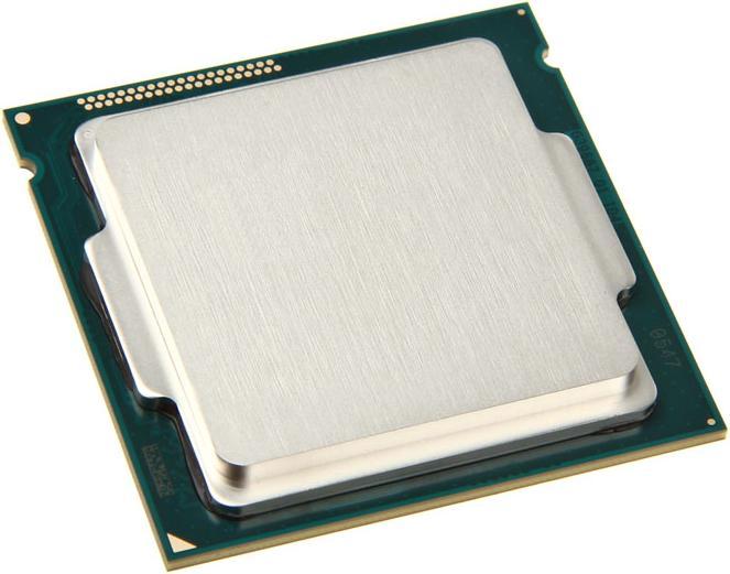 Immagine prodotto Intel Celeron G1850 (LGA 1150, 2.90 GHz, 2 -Core)