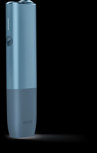 Actual product image IQOS Iluma One