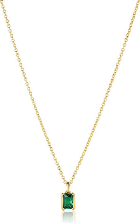 Sif Jakobs Kette (925er Silber, 45 cm)