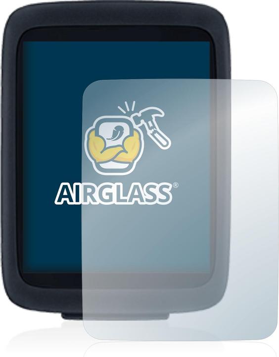 Produktbild BROTECT AirGlass Panzerglasfolie