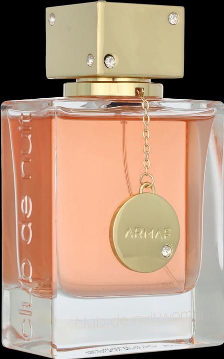 Produktbild Armaf Club De Nuit (Eau de Parfum, 106 ml)