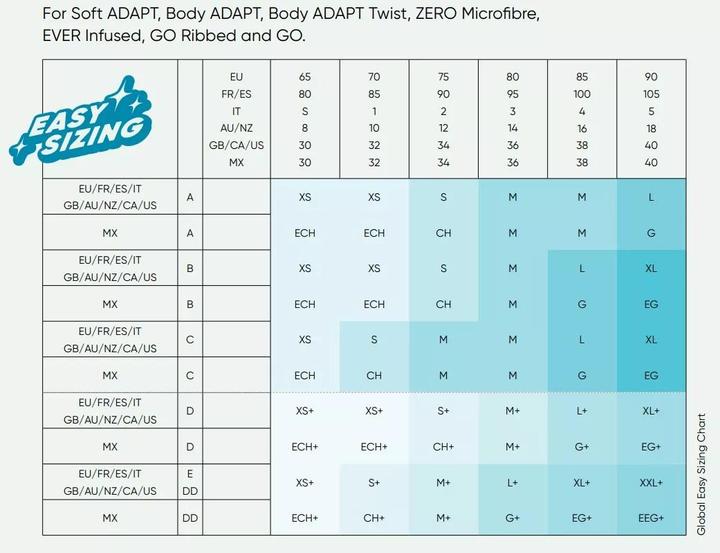 Produktbild Sloggi Soft Adapt (Einzelpack, L)