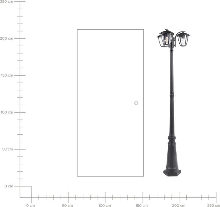 Actual product image Beliani Lemro (1 x)