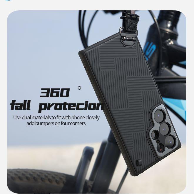 Image du produit Nillkin Strap Case (Samsung Galaxy S23 Ultra)