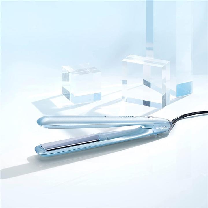 Image du produit BaByliss - Lisseur Hydro-Fusion (Barre de démolition)