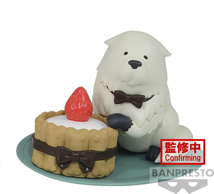 Produktbild Banpresto Spy x Family - Bond Forger Ver. C Paldolce Collection