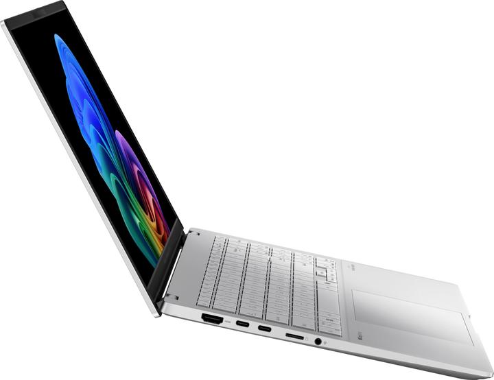Produktbild ASUS Vivobook S 15 (15.60", Snapdragon X Plus X1P-42-100, 16 GB, 512 GB, DE)