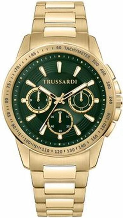 Immagine prodotto Trussardi T-Hawk R2453153001 (44 mm)