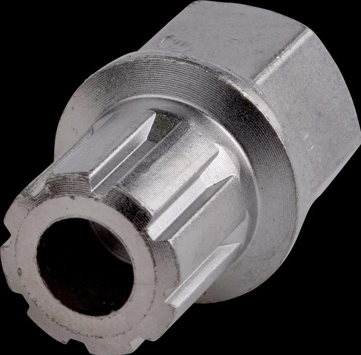 Produktbild SW-Stahl 02382L-3 Felgenschloss-Adapter Code 53 für VW I Felgensicherungs-Adapter I Felgenschloss-Sc