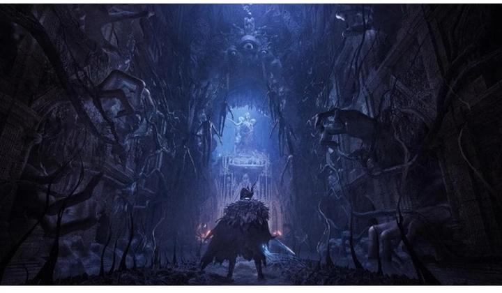 Produktbild CI Games Lords of the Fallen (Xbox Series X, DE)
