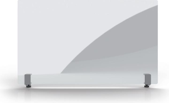 Produktbild Magnetoplan Hygienewand 1000x600mm (60 cm, 100 cm)