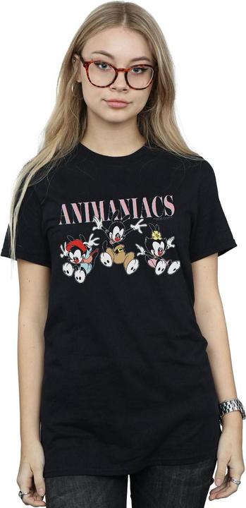 Produktbild Universal Textiles Group Jump TShirt (4XL)