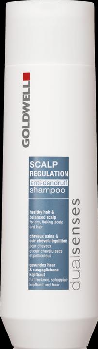 Produktbild Goldwell Anti-Dandruff (250 ml, Flüssiges Shampoo)