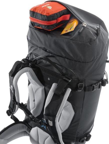 Immagine prodotto Deuter Zaino Guide 42+ SL (42 l)