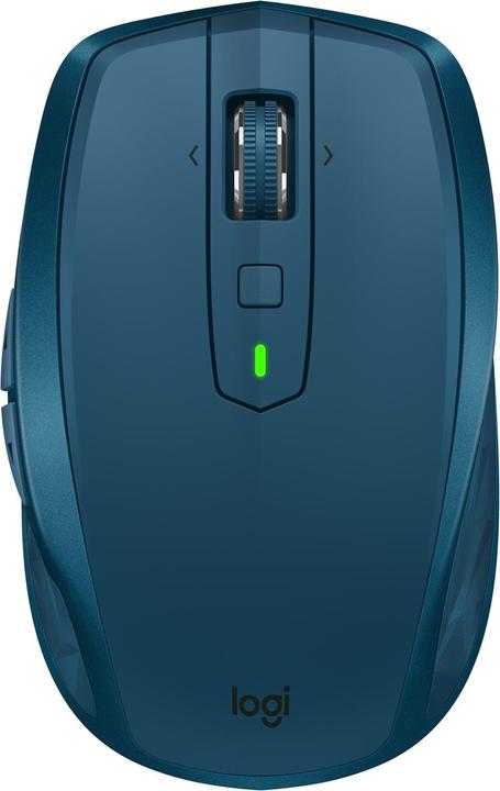 Logitech MX Anywhere 2S (Sans fil)