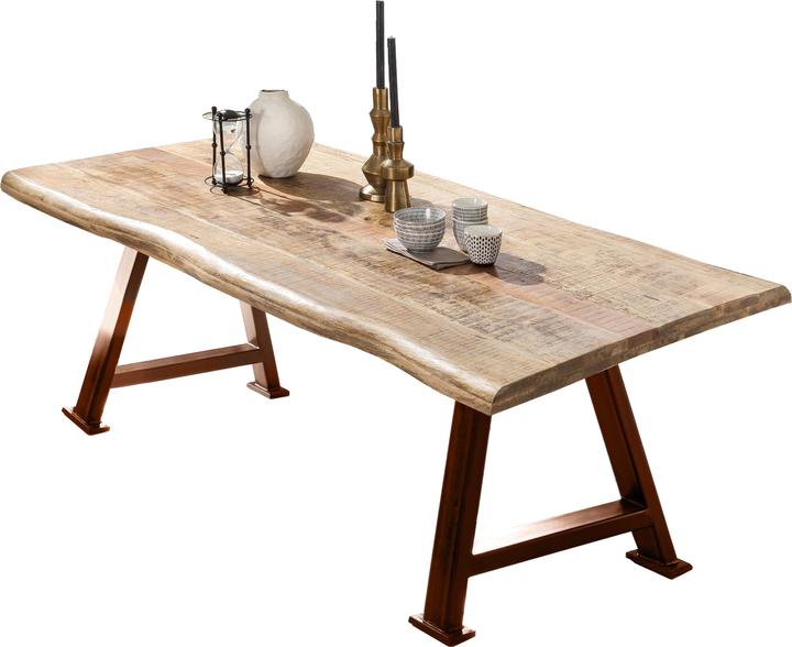 Actual product image SIT Möbel Dianne (240 x 6 x 100 cm)