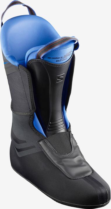Produktbild Salomon S/Pro 130 Black/Race Blue/Red 2021 (26, 26.5)