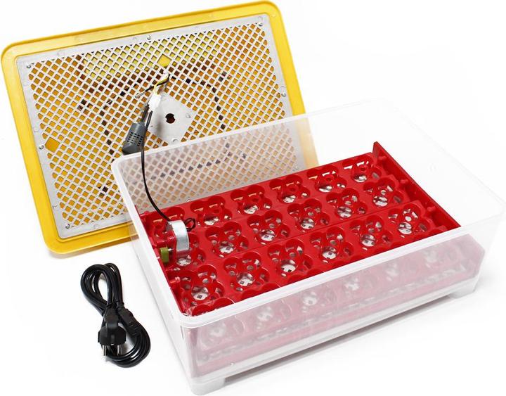 Produktbild Wiltec Brutmaschine