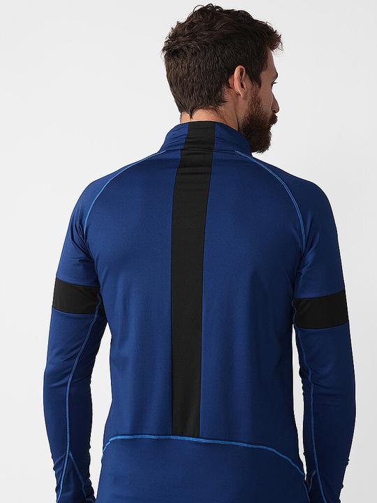 Actual product image Phenix Zip shirt AR Line Inner (L)
