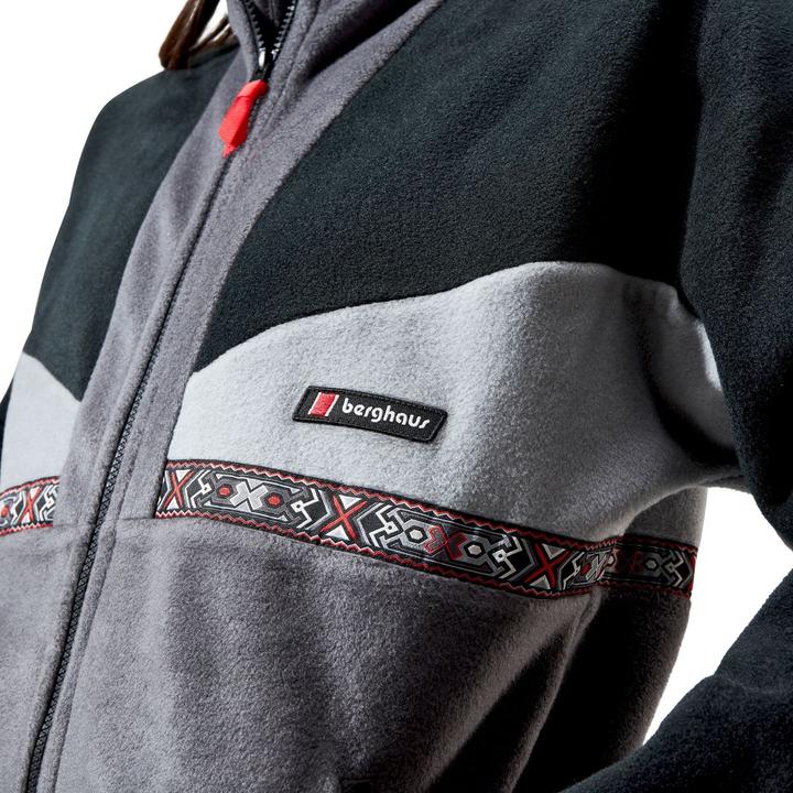 Produktbild Berghaus Tramantanta 91 Jacke (XS)