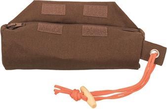 Actual product image Trixie Preydummy (Retrieval, Litter toy dog)