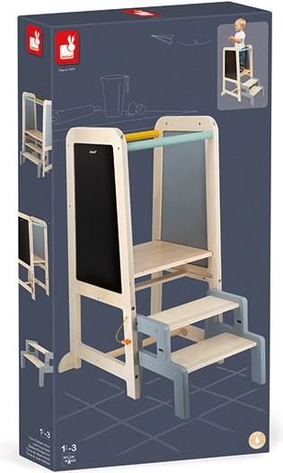 Immagine prodotto Janod Torre di apprendimento