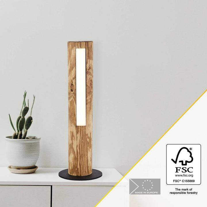 Produktbild Brilliant Odun (800 lm)