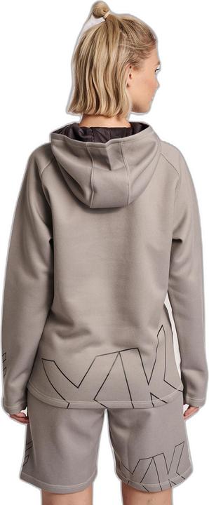 Immagine prodotto hummel Cima Xk Felpa Con Cappuccio Donna (XS)