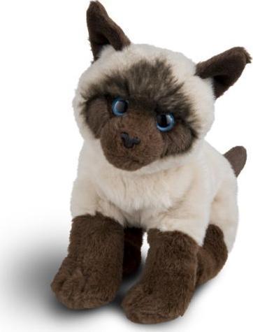 Produktbild Living Nature Siamesische Katze (20 cm)