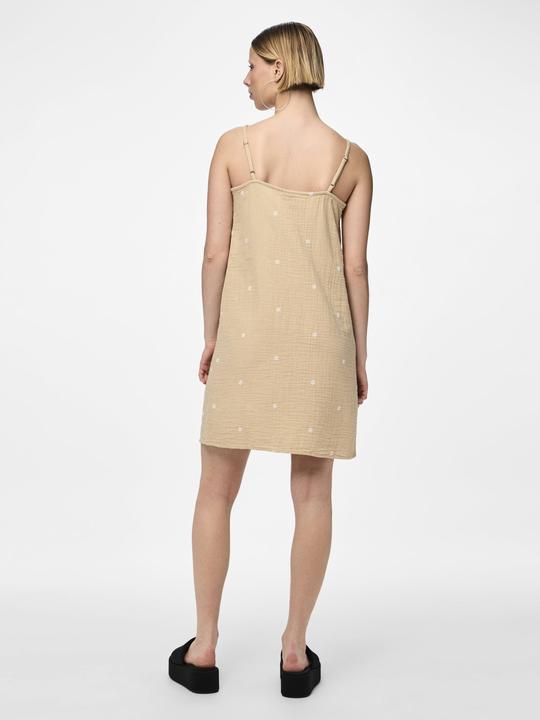 Actual product image Pieces PCMAYA mini dress (XL)