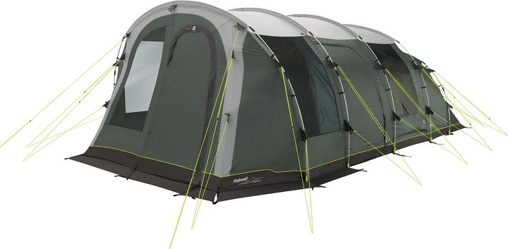 Produktbild Outwell Phoenix 6+2 (Tunnelzelt, 21.40 kg, 6 Personen)