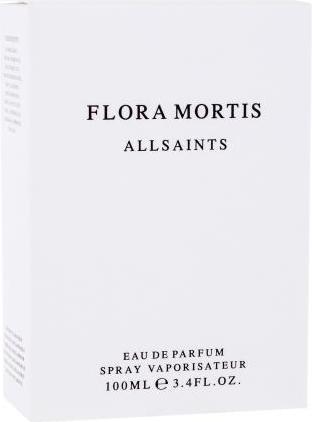 Produktbild AllSaints Flora Mortis (Eau de Parfum, 100 ml)