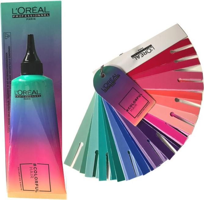 Image du produit L'Oréal Professionnel Cheveux colorés (Cristal Clair)