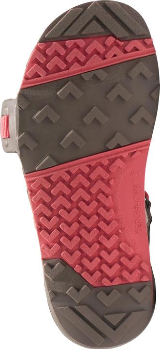 Actual product image Xero Shoes Z-Trail EV (36.5)