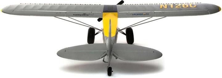 Image du produit Hobbyzone Carbon Cub S2 (Multi moteur)