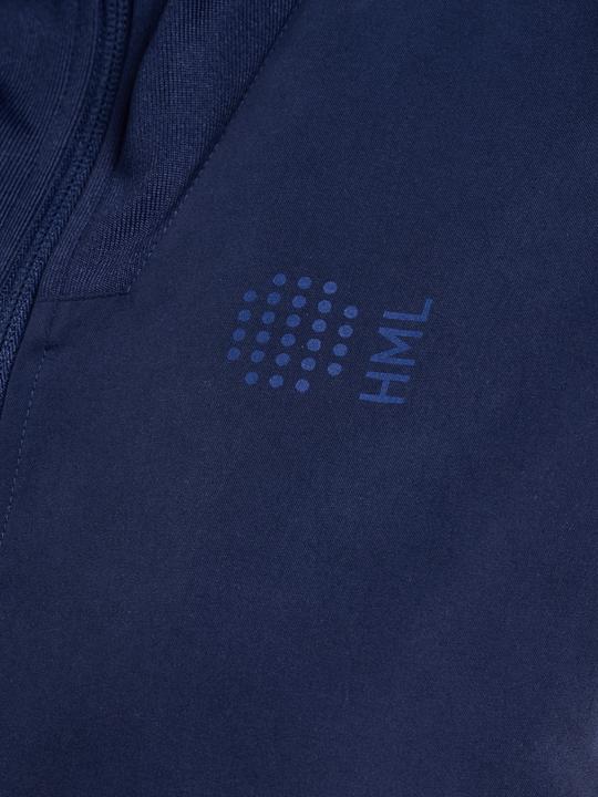 Produktbild hummel Hmlcourt Woven Jacket Woman (XS)