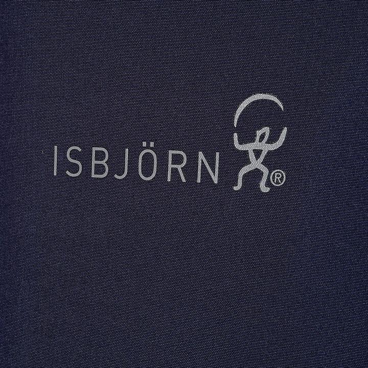 Actual product image Isbjörn Teen's Thunder Wind & Rain Bloc Jacket (158, 164)