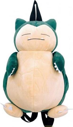 Actual product image Shopro Pokemon - Relaxo