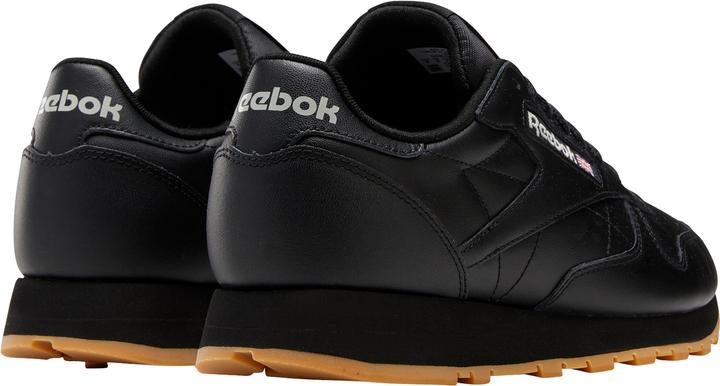 Actual product image Reebok Leather - 61057 (37.5)