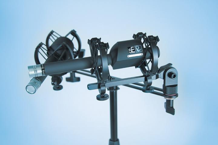 Actual product image sE Electronics RN17 stereo pair