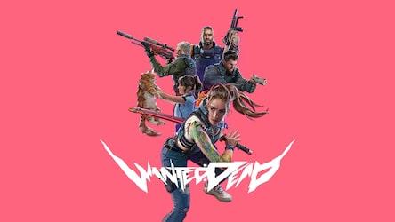 Image du produit Wanted : Dead (Mise à niveau gratuite vers la PS5) (PS4, DE)