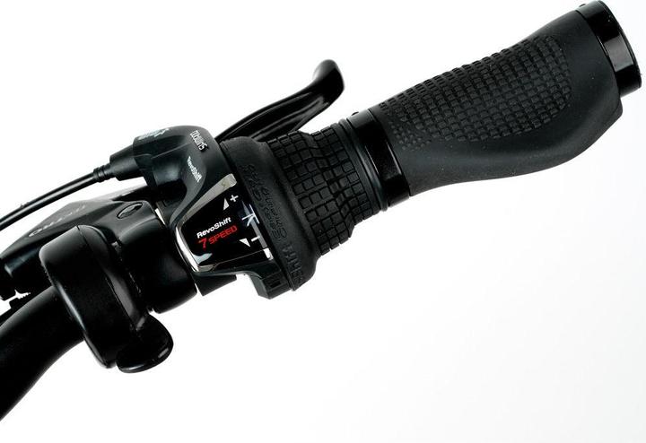 Image du produit Mate Bike City 17Ah