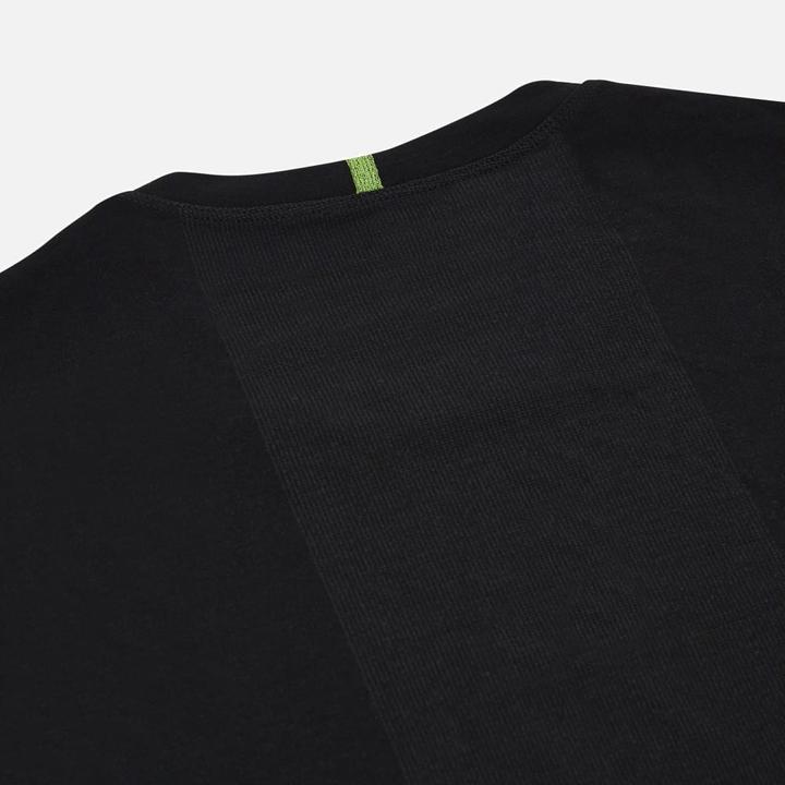 Produktbild Macron Brandon Running-T-Shirt für Herren seamless (S)